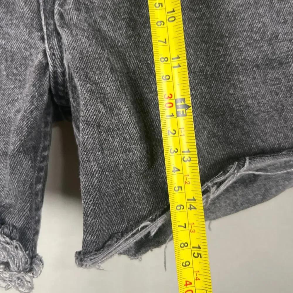 Levis 34 days chopped